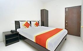 Hotel O Manu Residency