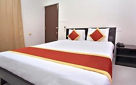 Hotel O Manu Residency
